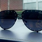 Quay Australia Sunglasses Photo 0