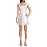 Elliatt Elder Mini Dress Photo 3