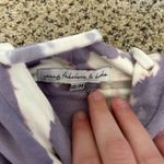 Young Fabulous and Broke Tie dye hoodie Photo 1