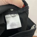 Reformation High & Skinny Jeans Faded Black Distressed Women’s Size 25 Ankle Photo 12