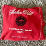 Shadow Hill Hoodie Photo 1