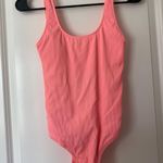 Aerie Cheeky One Piece Swimsuit Photo 0