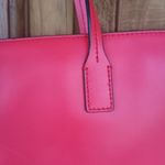 Kate Spade shoulder bag hot pink tote Photo 7
