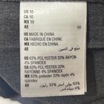 Bar III NWT  Women's Pleated Mini Skirt Photo 6