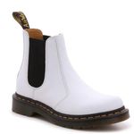 Dr. Martens White Doc Martens Photo 0