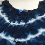 Island beach dress 1X/2X Blue Size undefined Photo 13