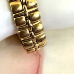 Anne Klein  gold tone rhinestone Watch Photo 5