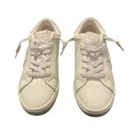 Vintage Havana  Sneakers Women's 10 Dayna Multi White Pearl Photo 2