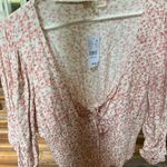 PacSun Blouse Photo 0