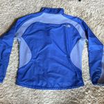 The North Face  Women's Full Zip Windbreaker Lightweight Jacket Flight Series LG Photo 9