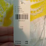 Anthropologie Floral Strappy Mini Dress Photo 4