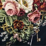 Dolce & Gabbana NWOT dolce gabanna  key floral print dress Photo 10