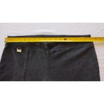 women's pants Gray Size L Photo 5