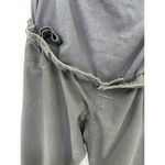 Mama Licious Black Skinny maternity pants Size 31/32 Skinny Photo 3