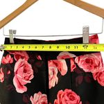 Kate Spade  floral pencil skirt size 0 Photo 4