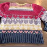 Love Shack Fancy  Shirelle sweater size small Photo 8