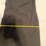 Nookie Lust One Shoulder Gown Photo 4