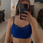 Target Lace Bralette Photo 0