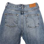 BDG  High Rise Pintuck MOM Jeans Photo 7