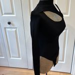 Princess Polly Black Bodysuit Photo 1