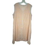 Vintage Komar for Leisurely Living Zip‎ House Coat Size XL Photo 3