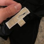 Michael Kors Studded Draped Jersey Dress Photo 4