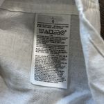 Old Navy  REGULAR FIT LINEN BLEND EVERY DAY LS SHIRT ~ SZ L ~ NWT Photo 6