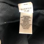 Banana Republic Martin Stretch Black Capri Pants Size 4 Workwear Casual Photo 11