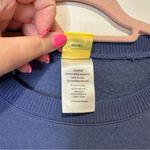 Disney NWT  mickey mouse 90th birthday crewneck sweatshirt size extra large Photo 3