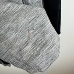 Icebreaker Merino Wool Drape Cardigan Large Gray Long Sleeve‎ Outdoors Comfort Photo 7