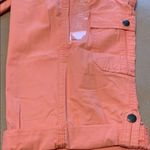 Lee Peach Cargo Skimmer Photo 4