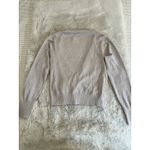 J.Crew shimmer lurex wrap Photo 8