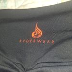 Ryderwear  Booty Scrunch Biker Shorts High Waisted Pull-On Women’s Active Bottom Photo 3