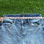 Judy Blue  Los Angeles Boyfriend Fit Light Wash Ankle Jeans Size 13/31 Photo 10