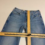 Pilcro  Jeans Womens Size 23 Petite Designed in Phila Denim Straight Leg Photo 7