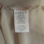 Sparkle & Fade  sheer top Photo 6