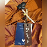 Zenobia  3x midi skirt Photo 2