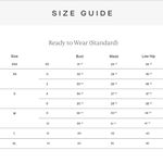 Tanya Taylor NWT Yellow Delphine Ruffle Detail Midi Dress sz 8 Photo 9