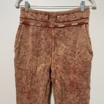 Free People Movement Wild Side Flare Pants Size Small Leggings Photo 2