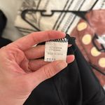 Baggy overalls Black Size M Photo 6