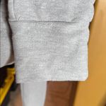 Free People Movement Sunny Skinny Sweatpants in Light Gray Size Small Photo 6