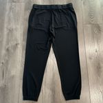 Ralph Lauren Polo  Black Dress‎ Jogger Pants Size S/M Photo 3