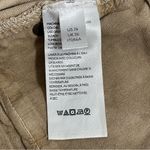 Free People We The Beige Dakota Straight Leg Jeans Size 26 OB1038039 Photo 7