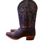 Shyanne NWOT “Loretta” Western Cowboy Boots – Women’s Size 9 Photo 3