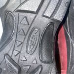 Keen Waterproof Hiking Boots Women’s Size 10 Burgundy Leather NWOB Photo 8