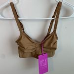 SKIMS NWT Fendi X  California Sculpting Bra Photo 2