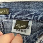 Eddie Bauer Women’s 12 100% Cotton Cropped Jeans Ankle Photo 2