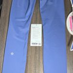 Lululemon Wunder Train High-Rise 28" Leggings Waterdrop Photo 1