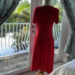 Urban Coco Red dress by  size M Photo 1
