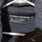 Under Armour  Sherpa sweatshirt Photo 2